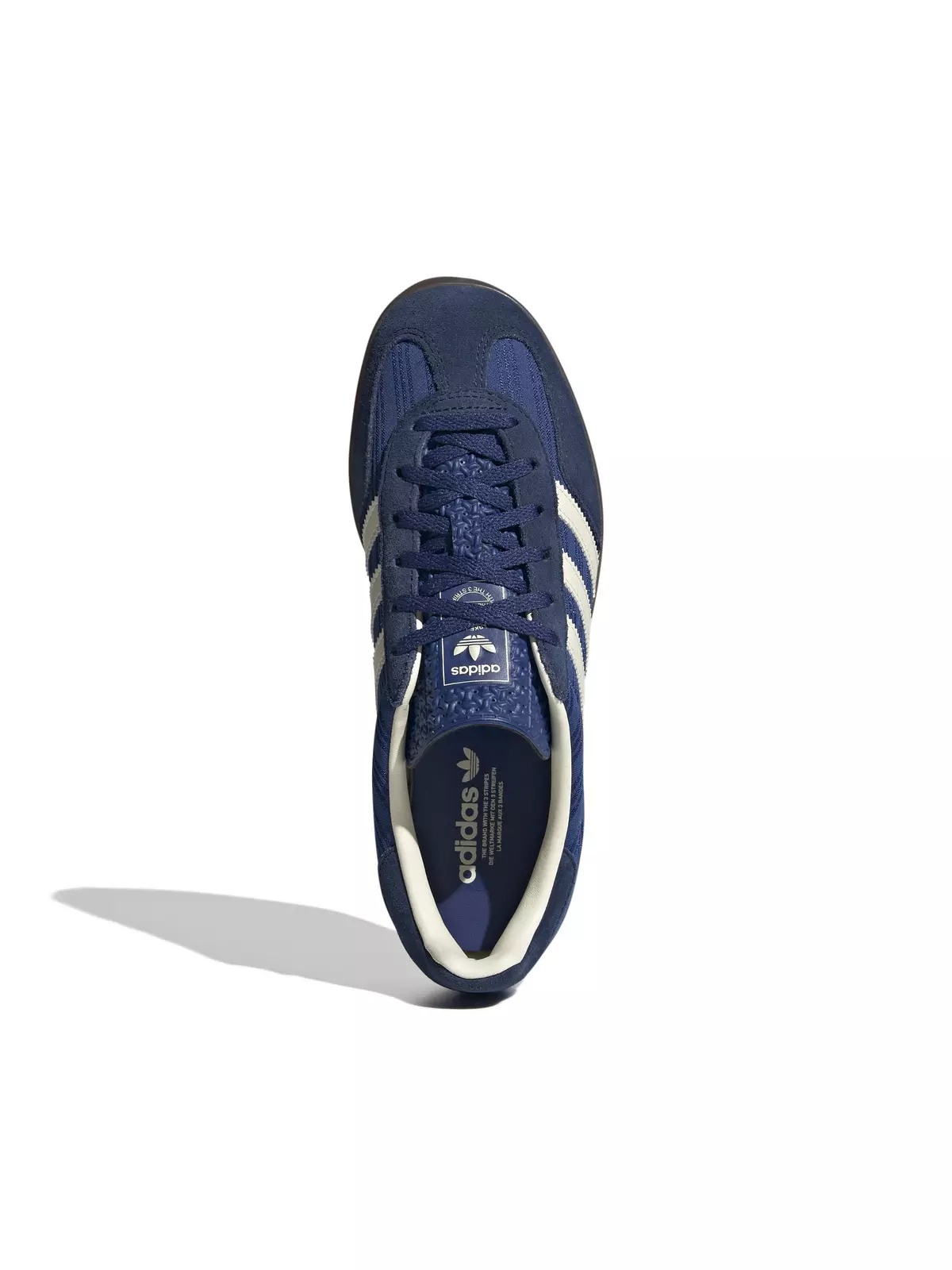 DS Gazelle Indoor Casual Shoes - 5