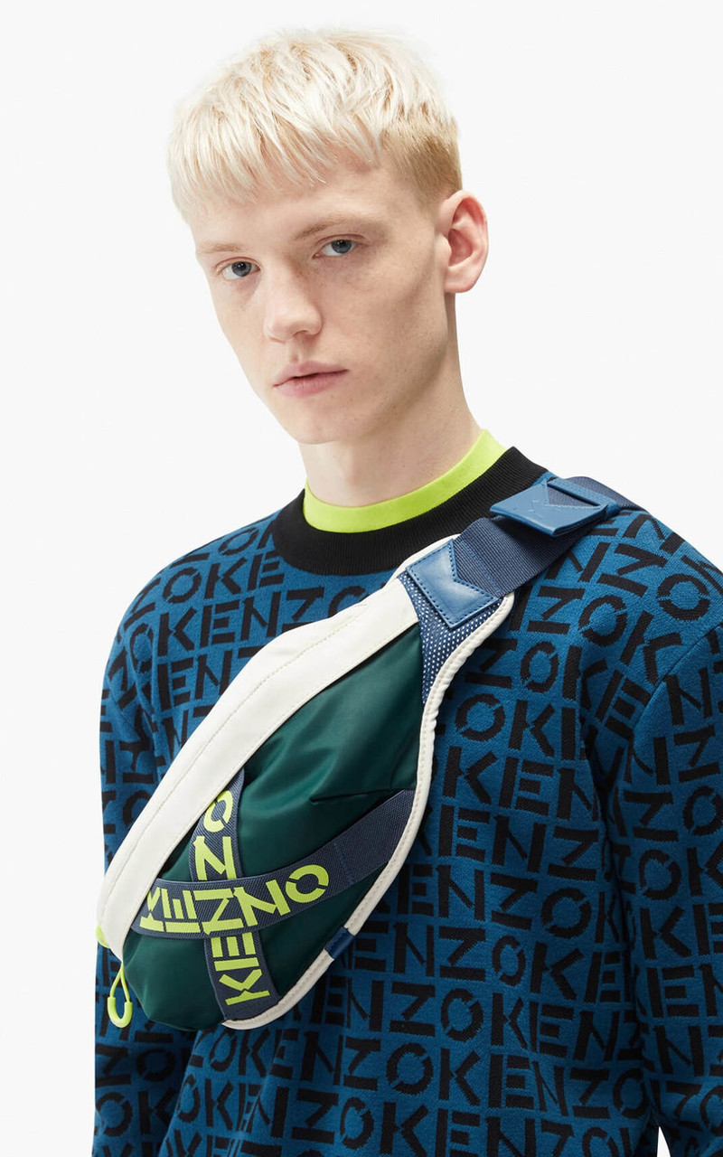 KENZO Sport belt bag 1