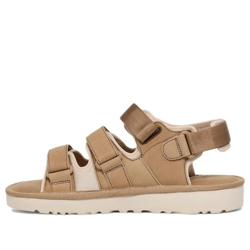 UGG Goldencoast Multistrap Sandal 'Sand' 1153095-SAN - 1