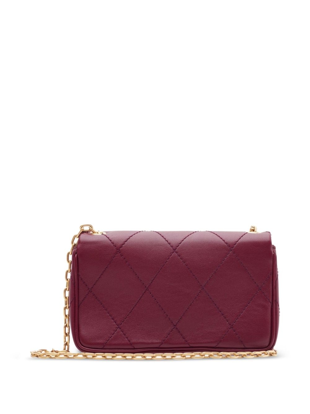 mini Strand shoulder bag - 2