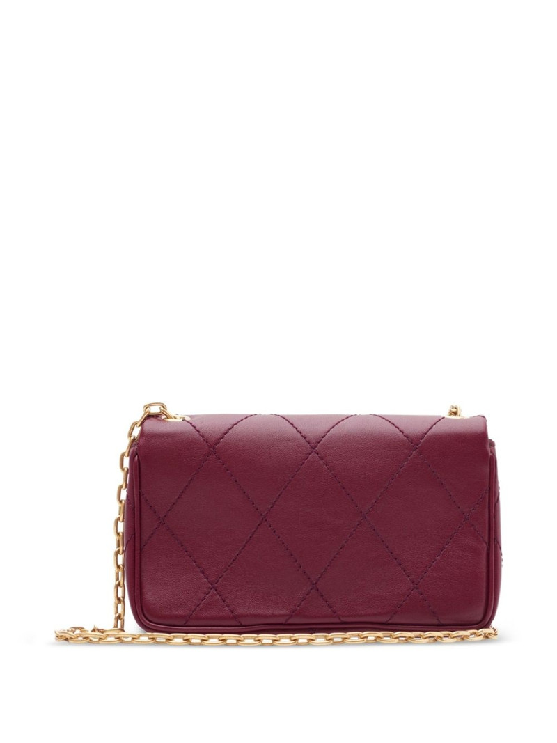 Burberry mini Strand shoulder bag outlook