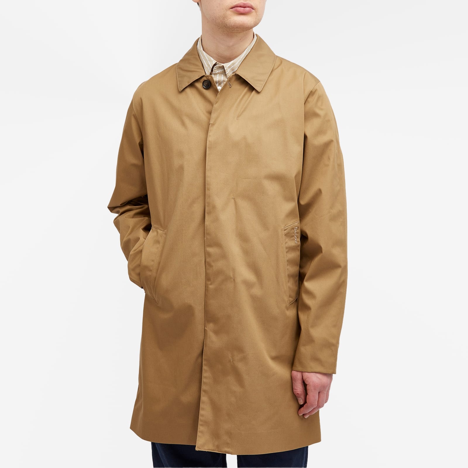 Barbour Rokig Jacket - 2