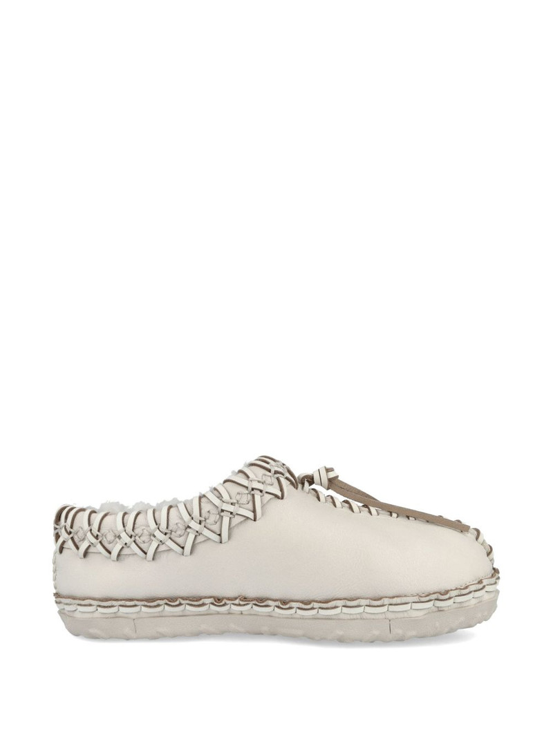 Tasman Albite slippers 1
