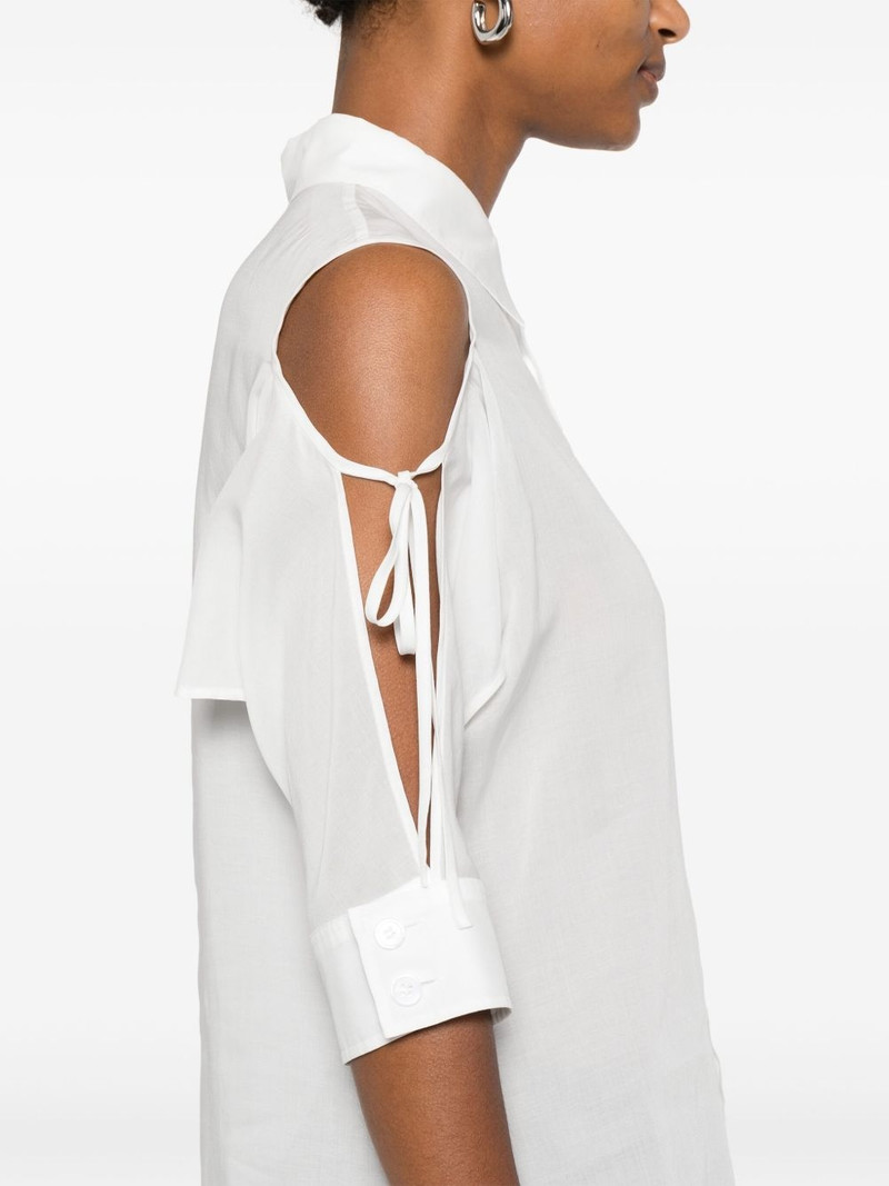 cut-out shirt 5