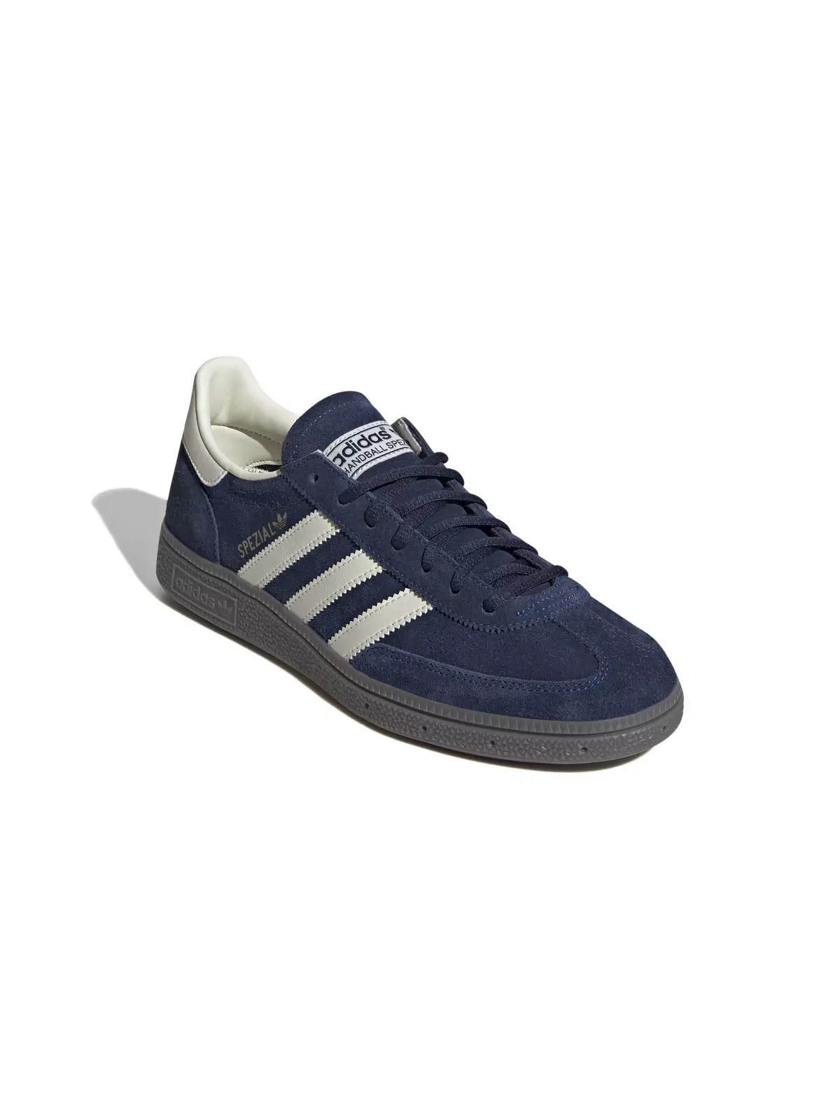 Originals Handball Spezial "Night Indigo/Cream White/Ftwr White" Men's Shoe - 3