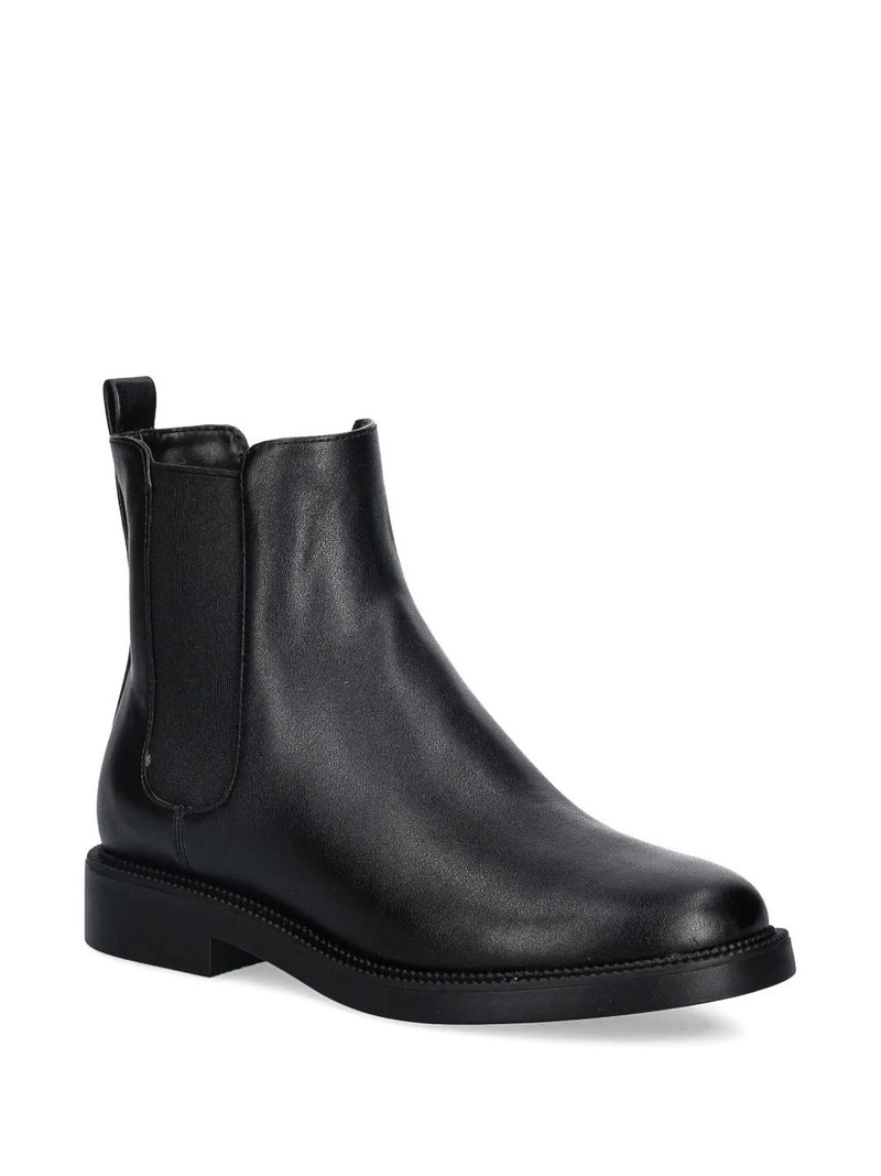MICHAEL KORS Hazel chelsea boots outlook