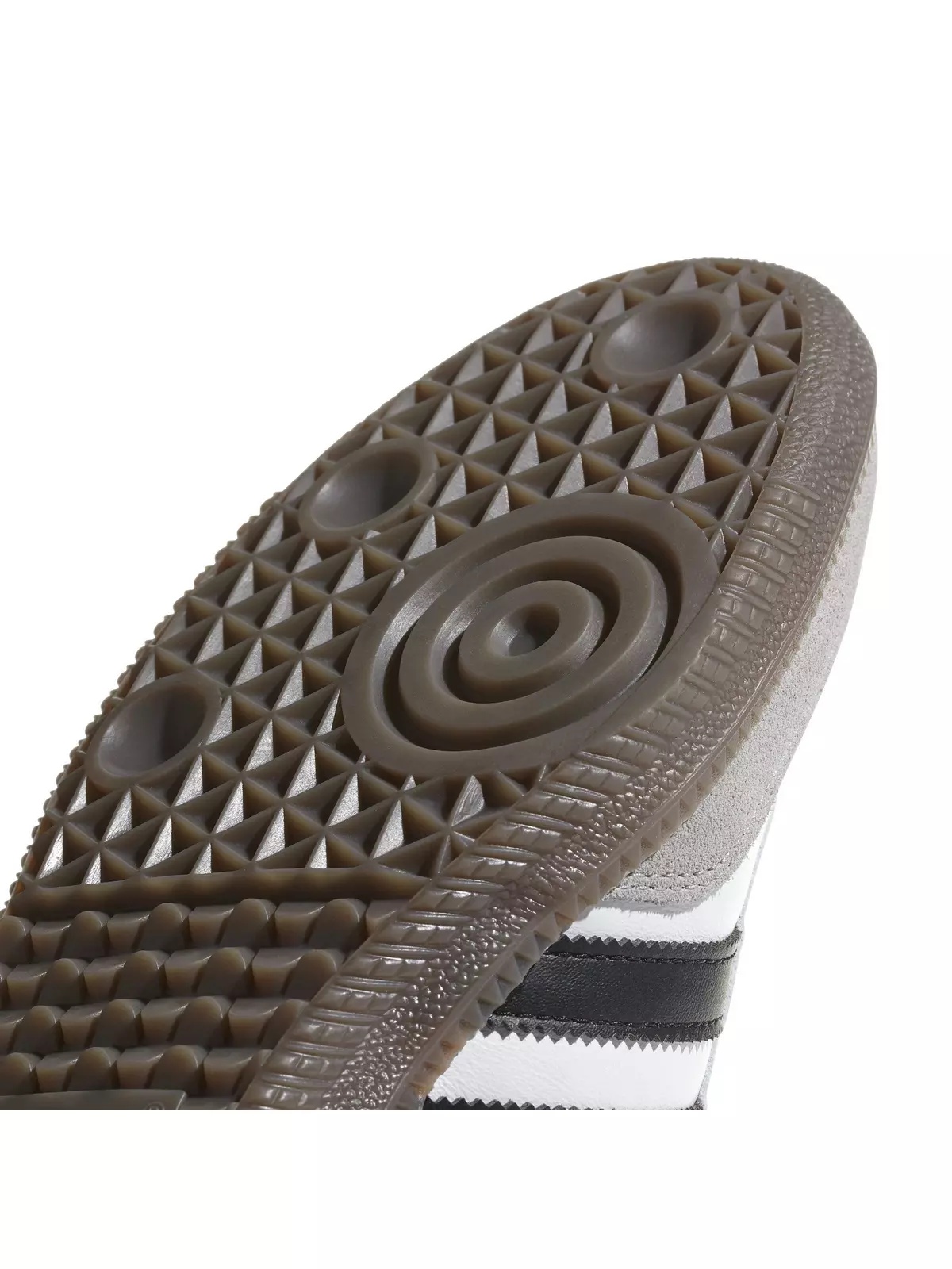 Originals Samba OG "Cloud White/Core Black/Clear Granite" Men's Shoe - 3