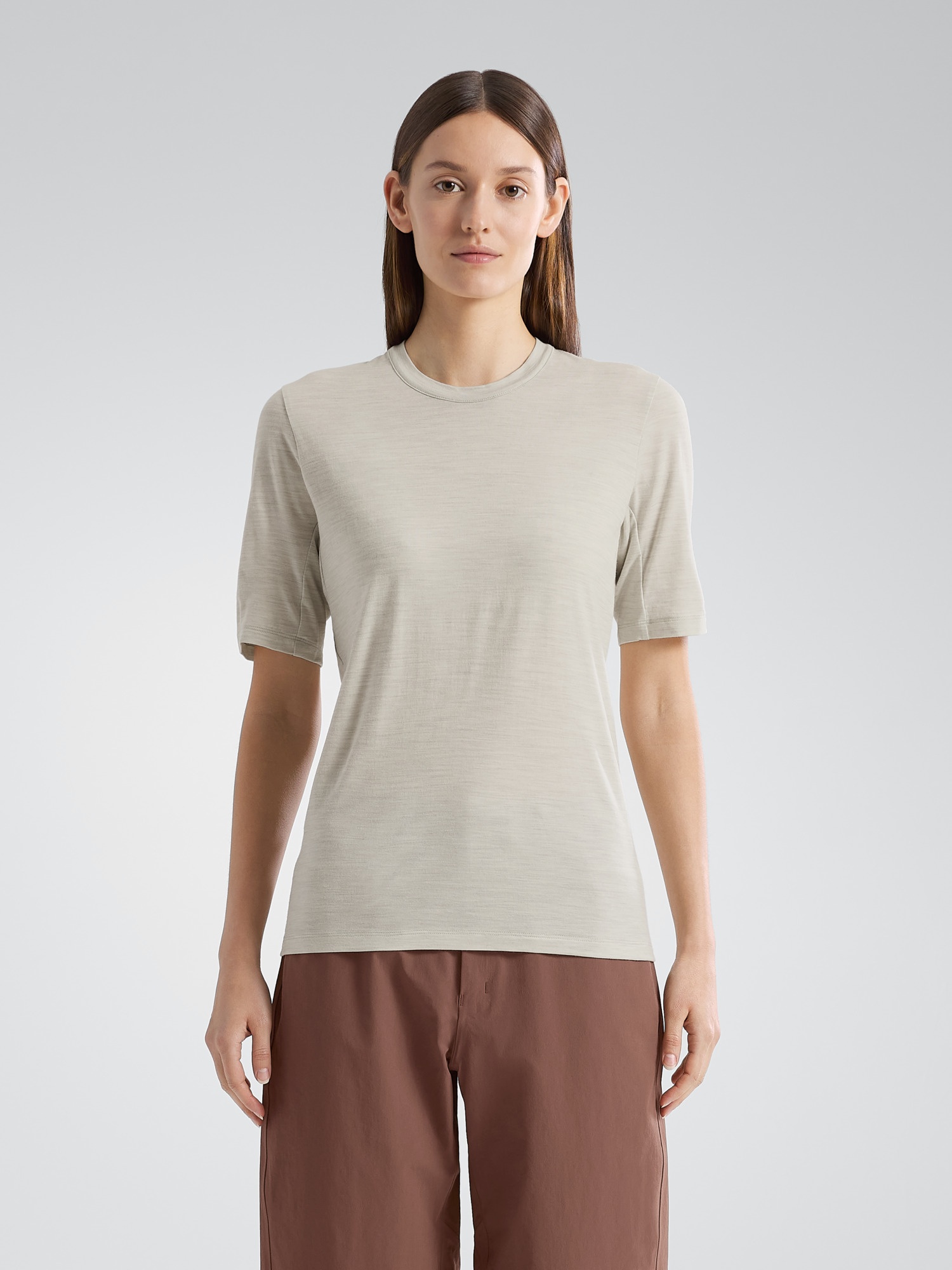 Frame Shirt SS - 2