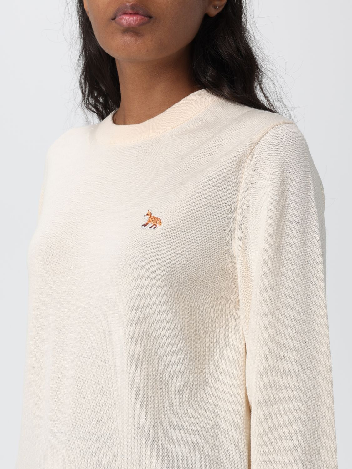Sweater woman Maison KitsunÉ - 3