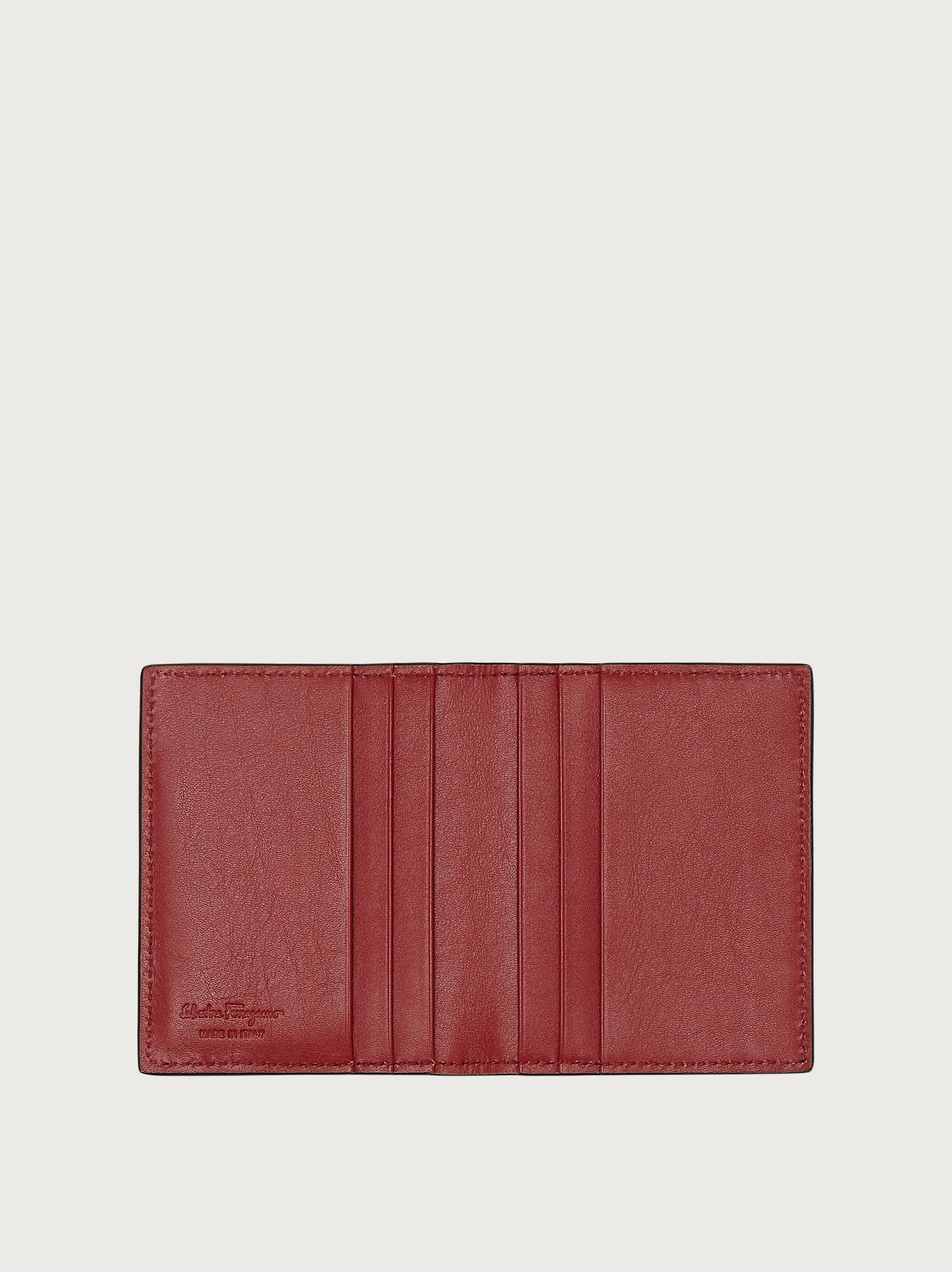 Gancini credit card holder - 4