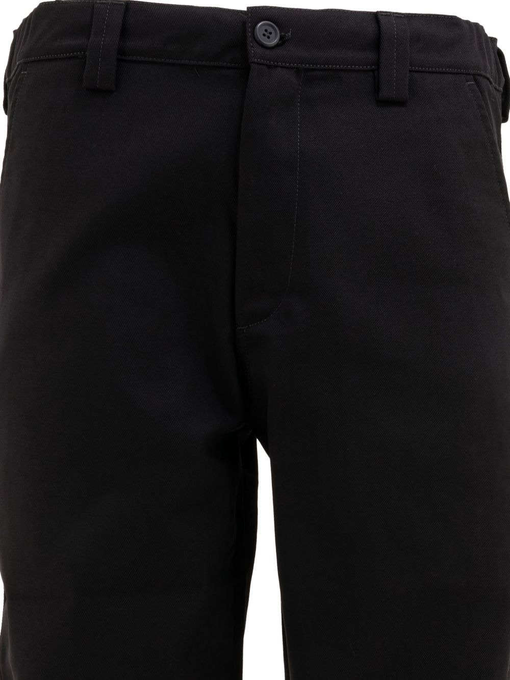 utility-pocket trousers - 4