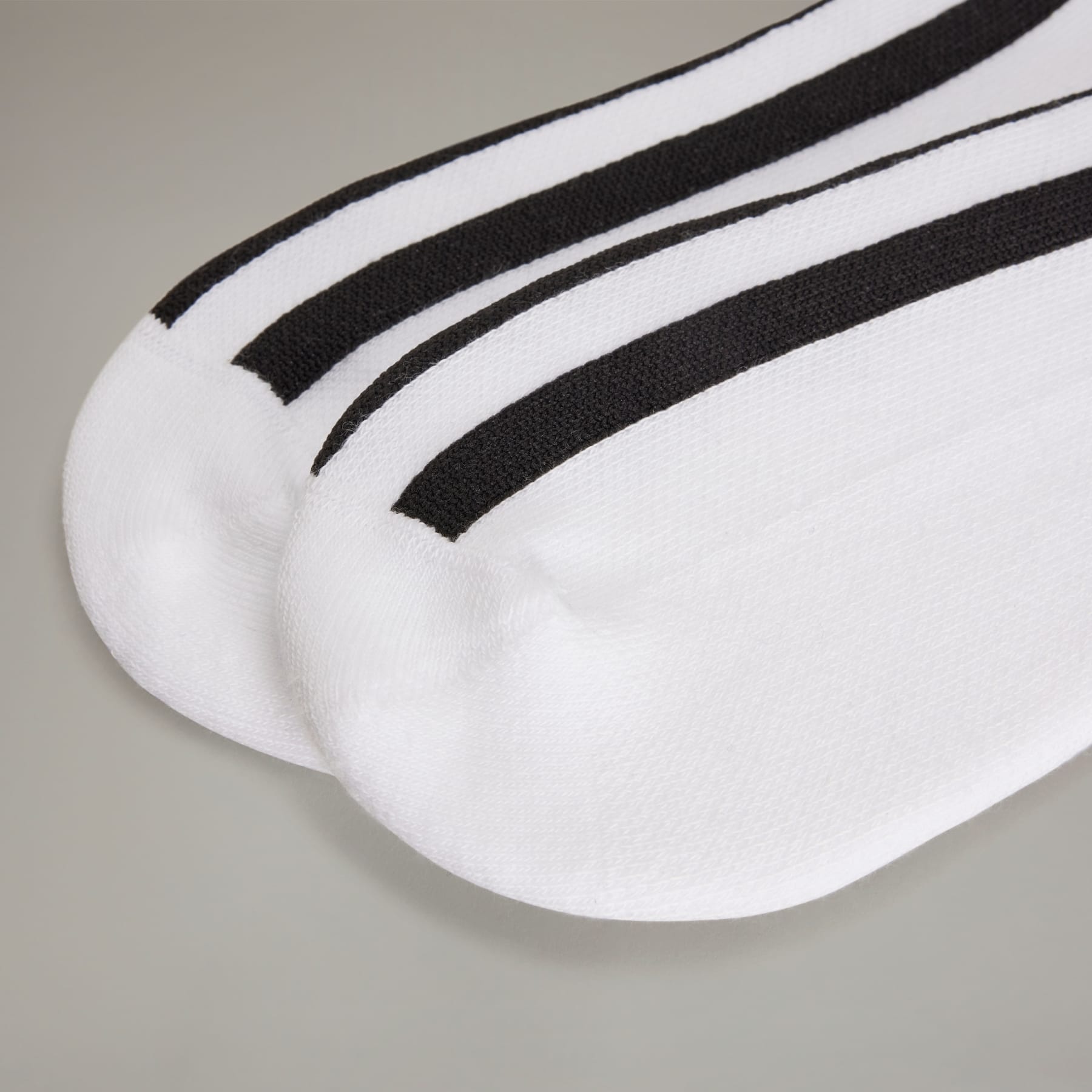 Y-3 Stripes Socks - 3