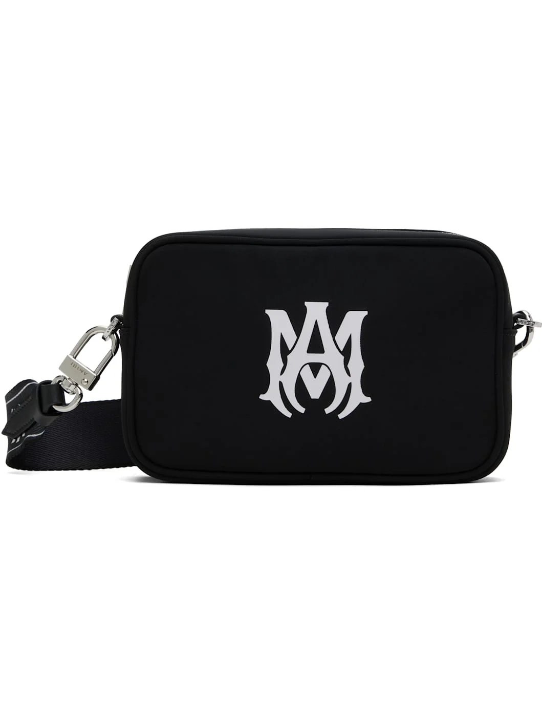 Black MA Camera Bag - 1