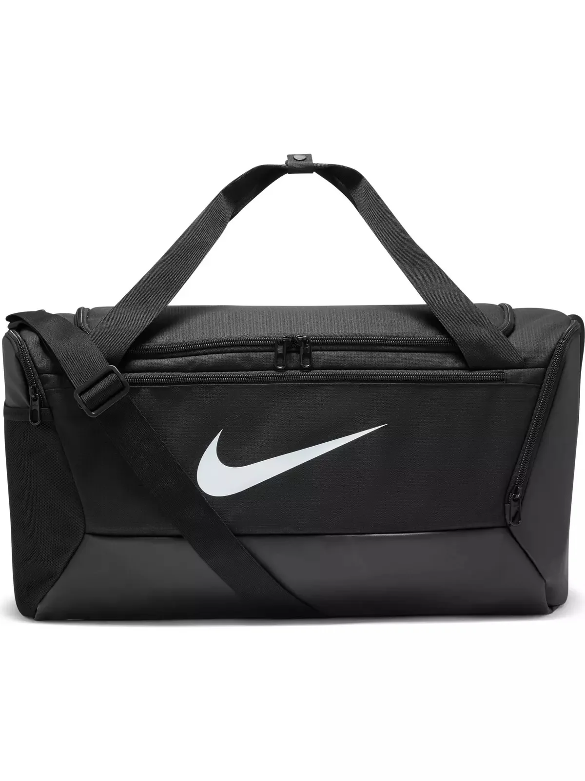 Brasilla 9.5 Training Duffel Bag Small - Black - 1
