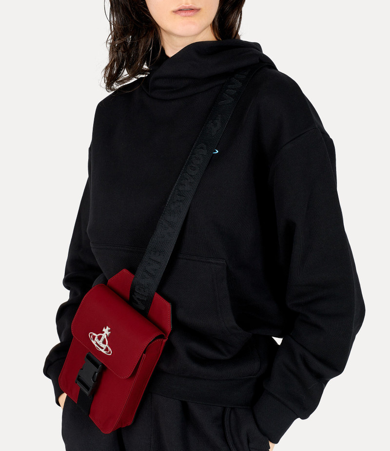 RE-NYLON SLING BAG 3