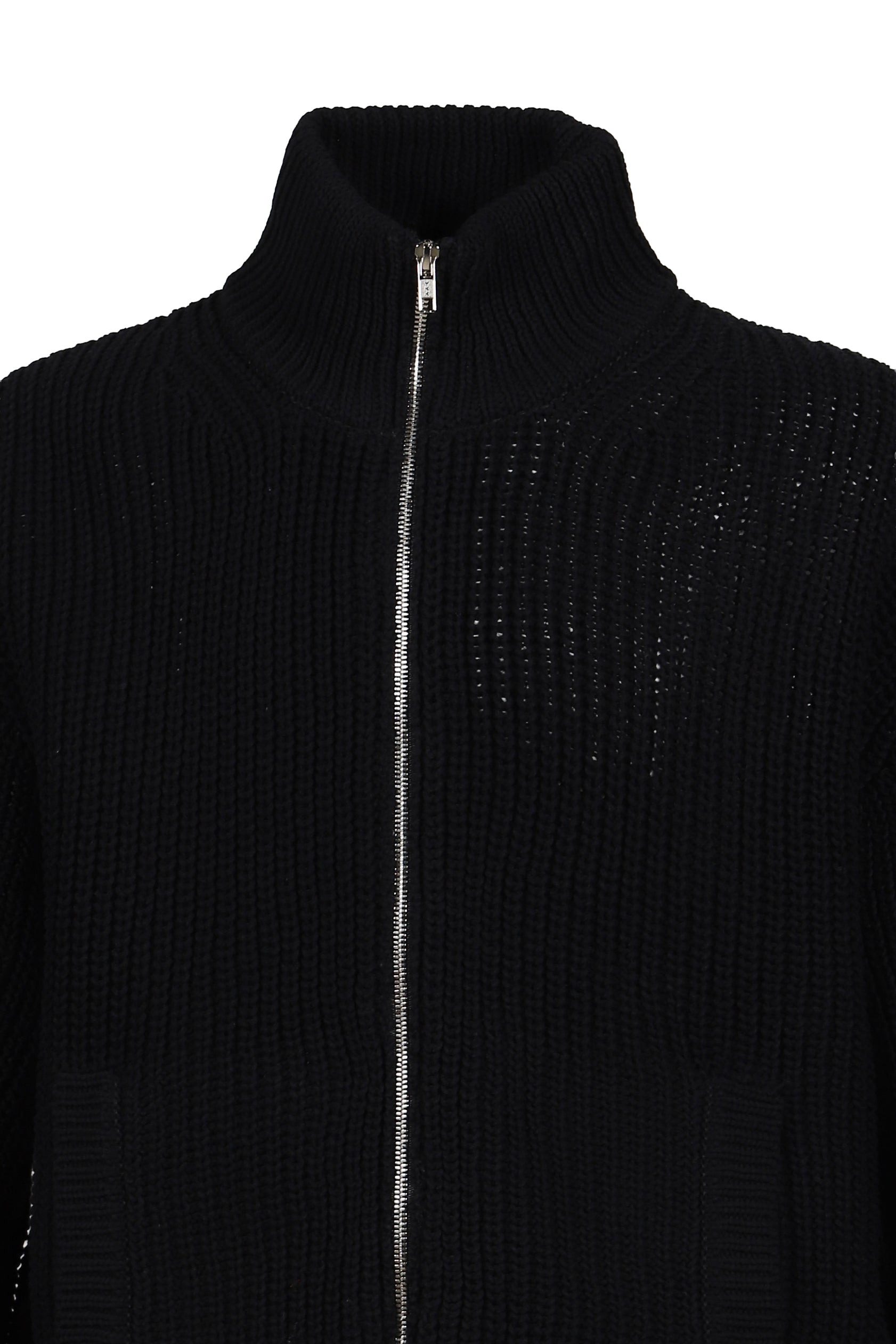 BOUNCE FUSION DRIVERS KNIT / BLK - 8
