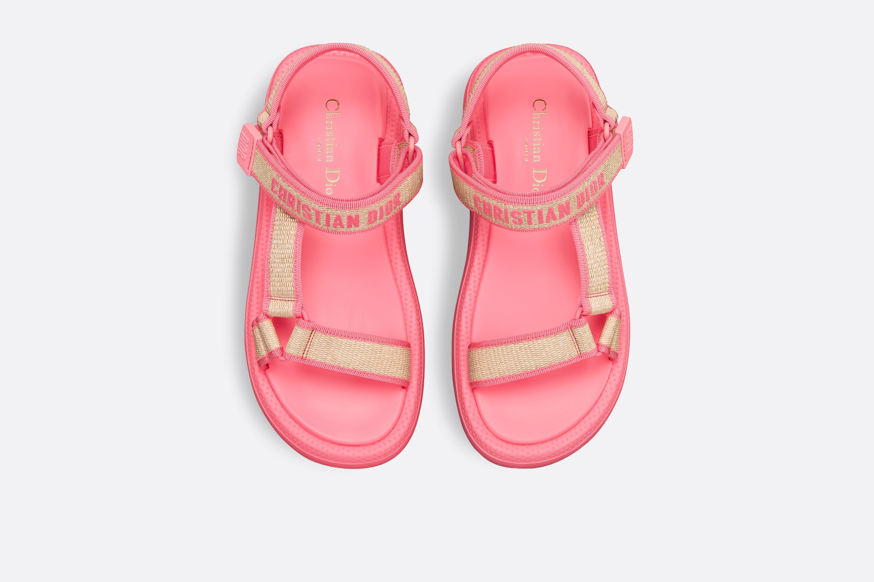 Dioriviera D-Wave Sandal - 6