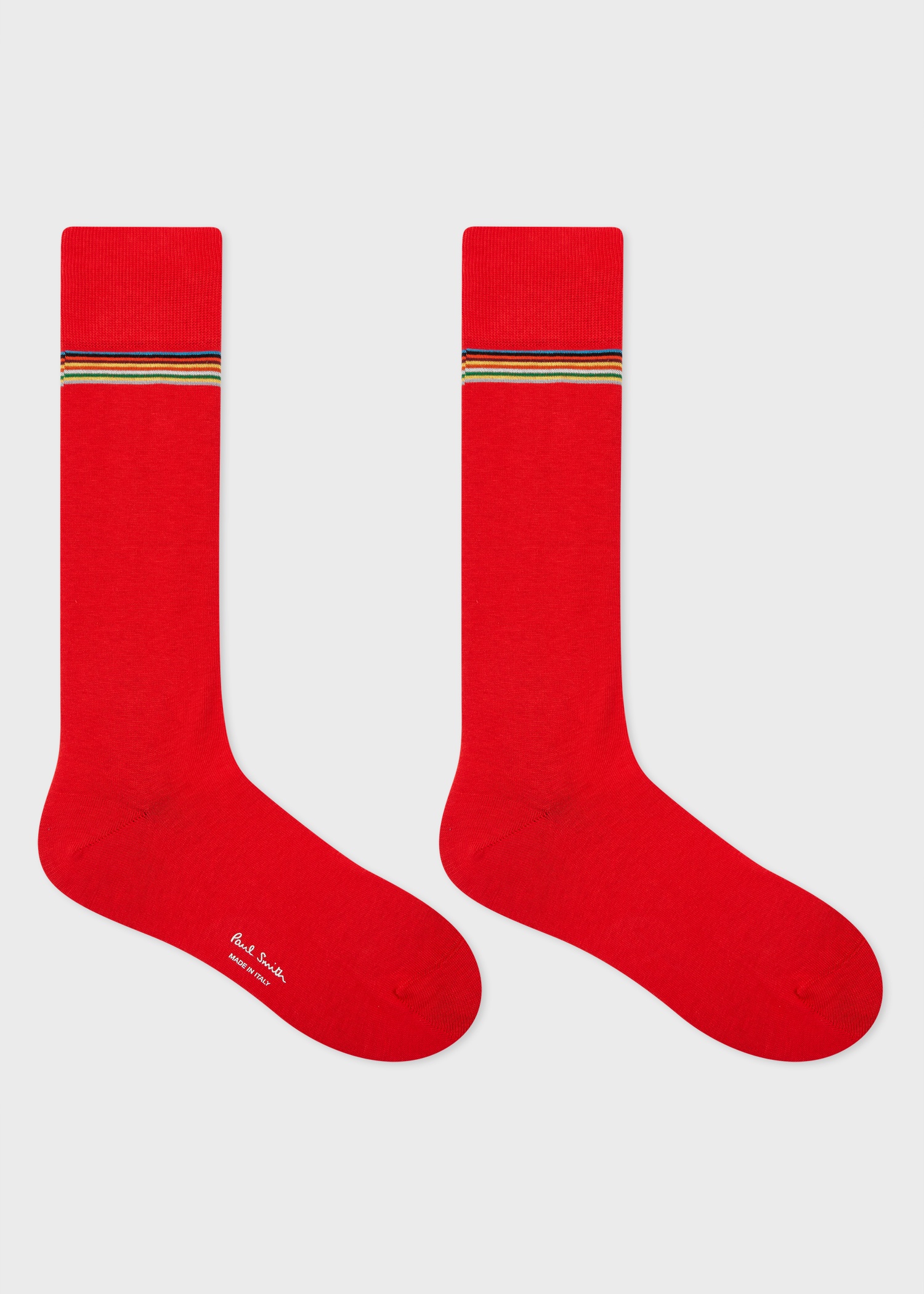 Lunar New Year Socks Two Pack - 3