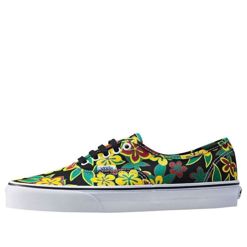 Vans Authentic Freshness 'Multi-Color' VN0A38EMMP4 - 1