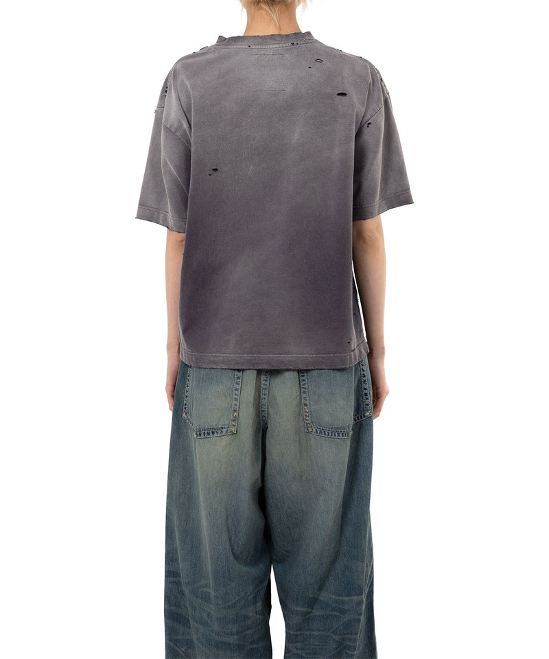 Sun Faded Like T-shirt 6