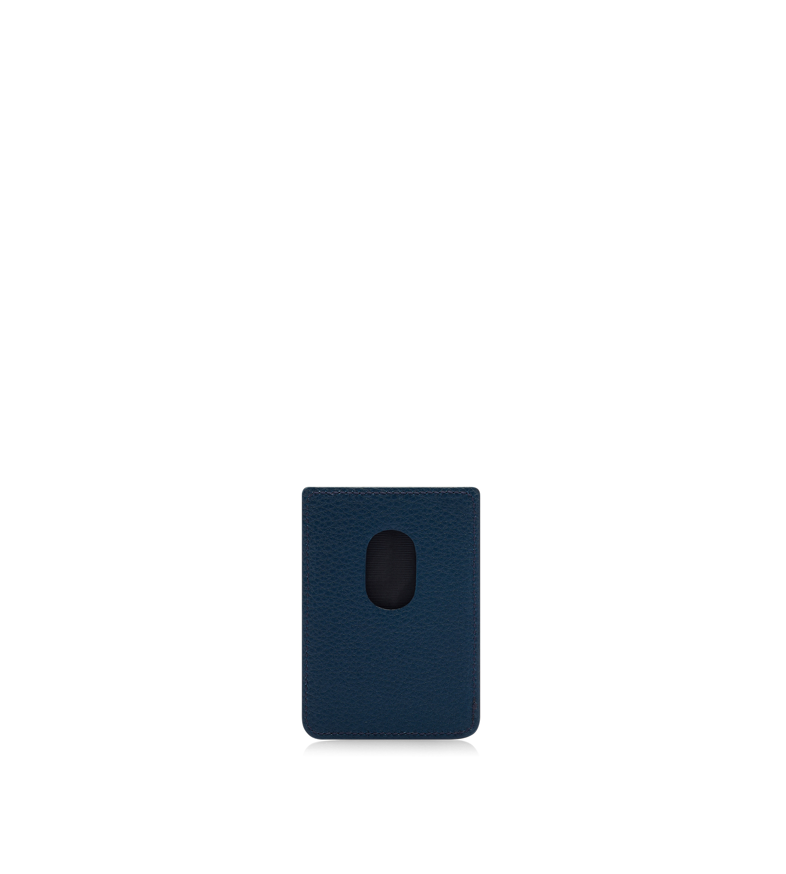 GRAIN LEATHER MAGSAFE WALLET - 2