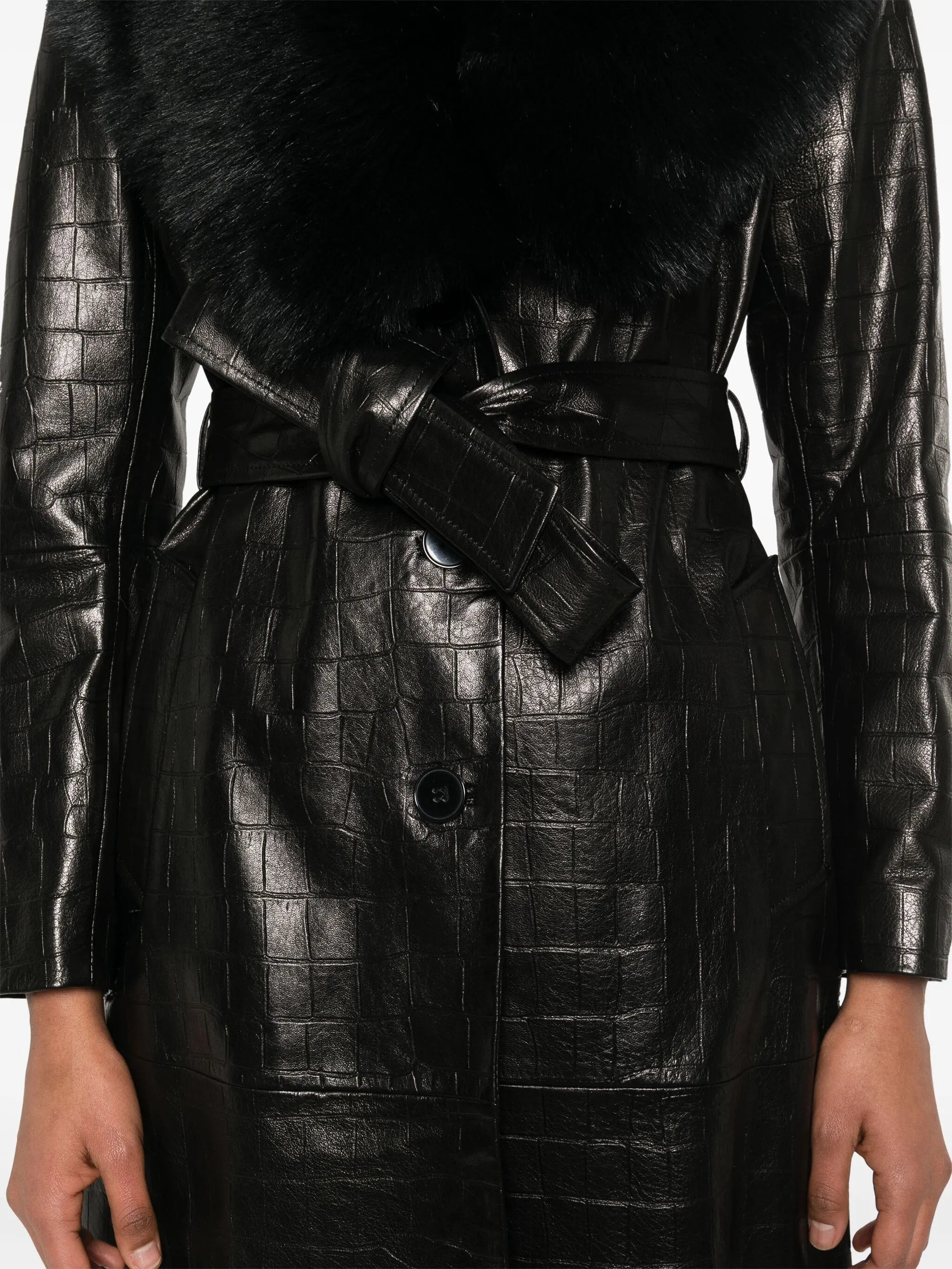 Dakota coat - 5