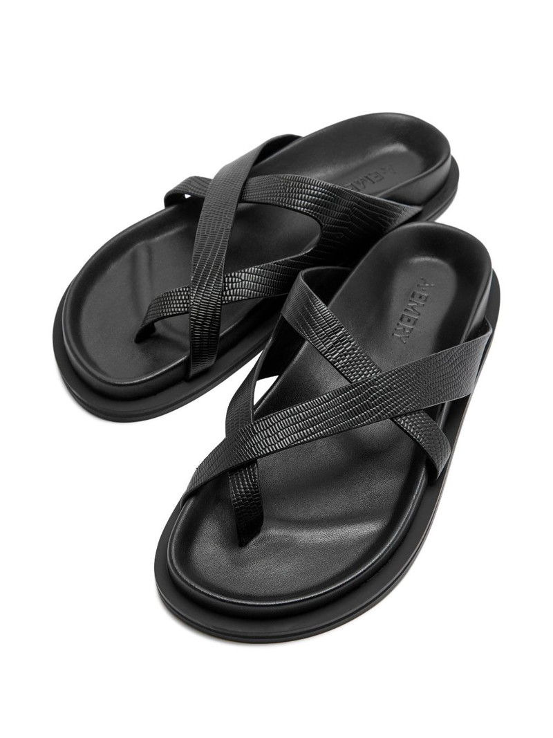 A.EMERY Claude sandals outlook