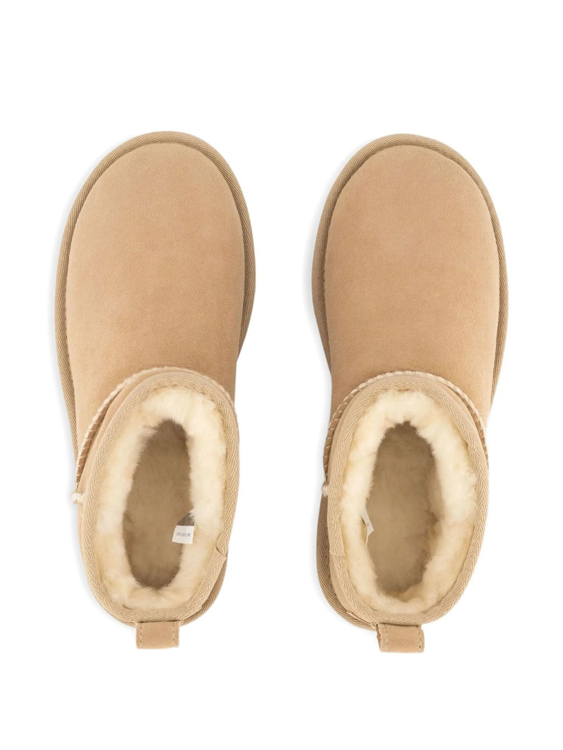 UGG Ugg Classic Ultra Mini Boots outlook