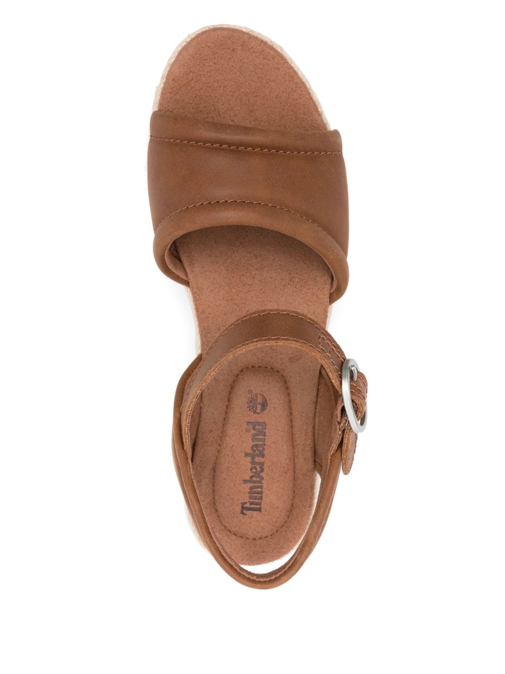 45mm Santorini espadrilles - 4
