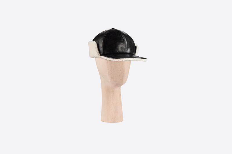 Dior Origin Cap 1