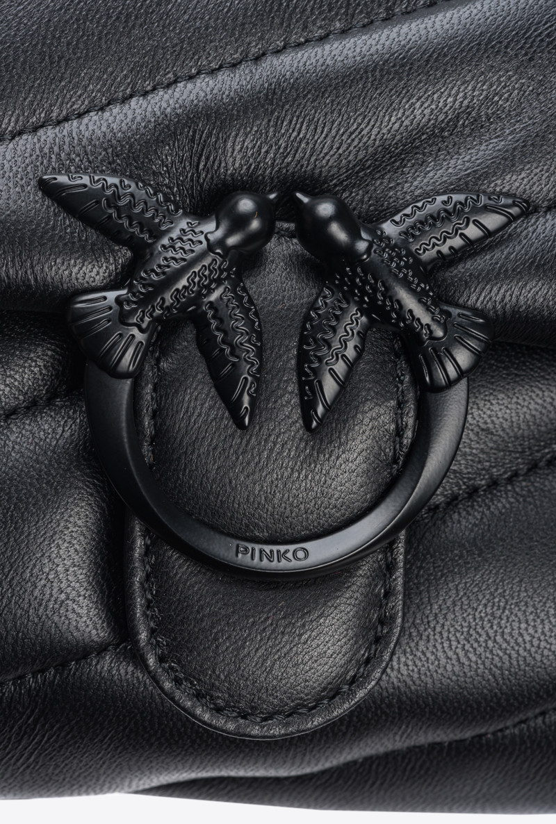 BABY LOVE BAG PUFF COLOUR-BLOCK 4