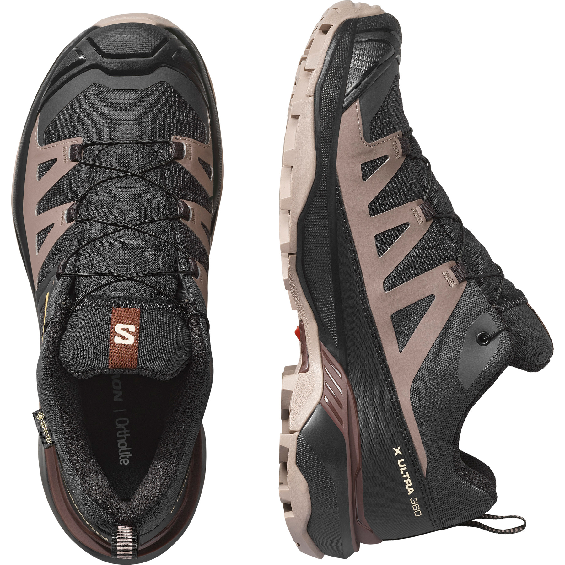 X ULTRA 360 GORE-TEX - 2