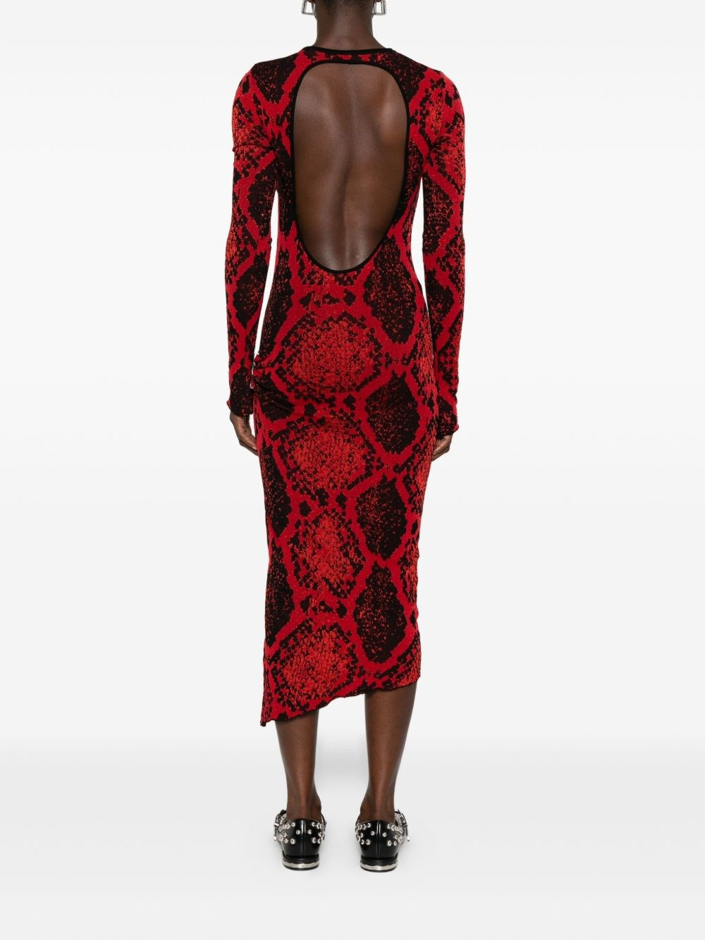 MIDI DRESS - 3