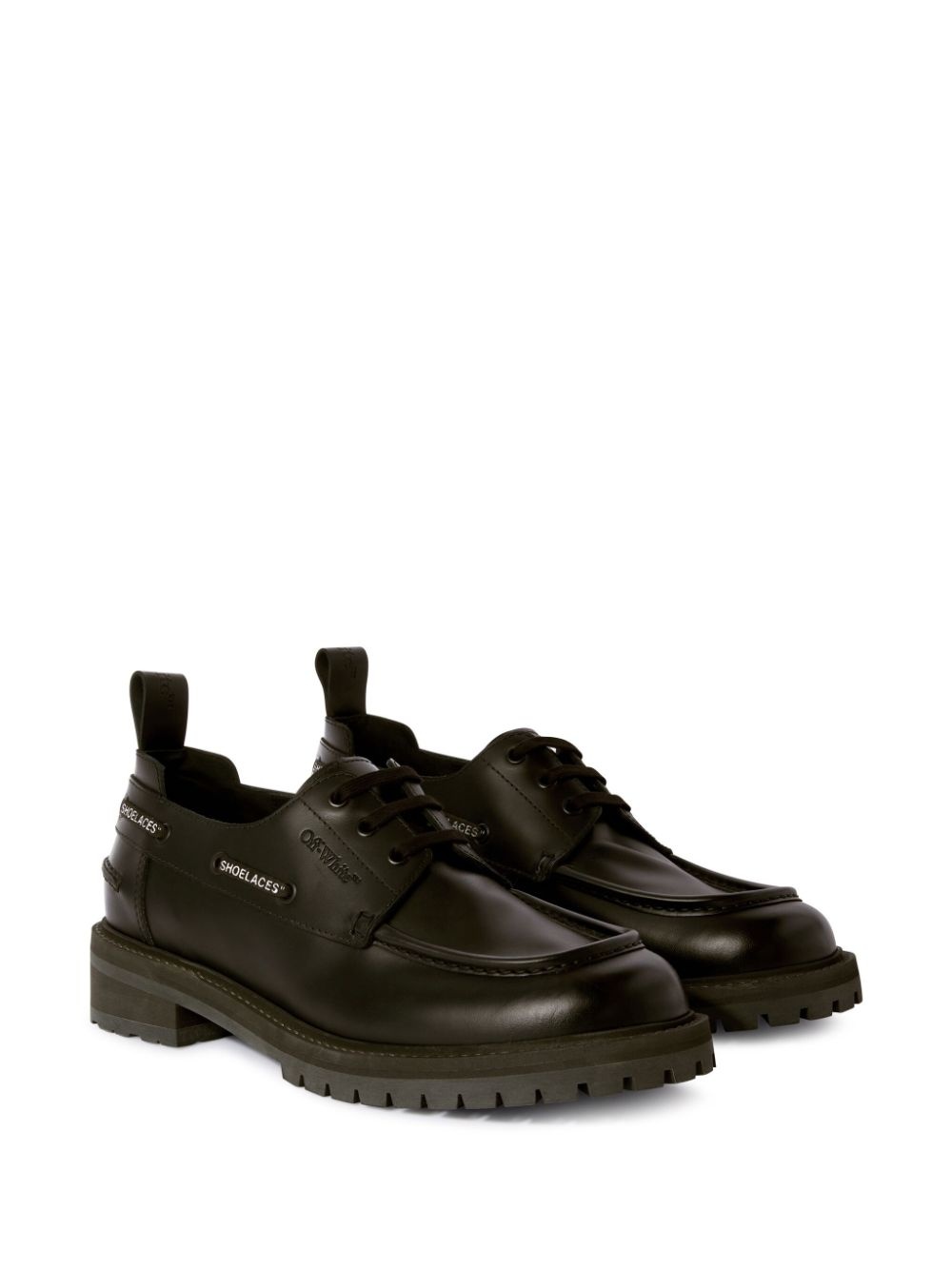 San Diego loafers - 2