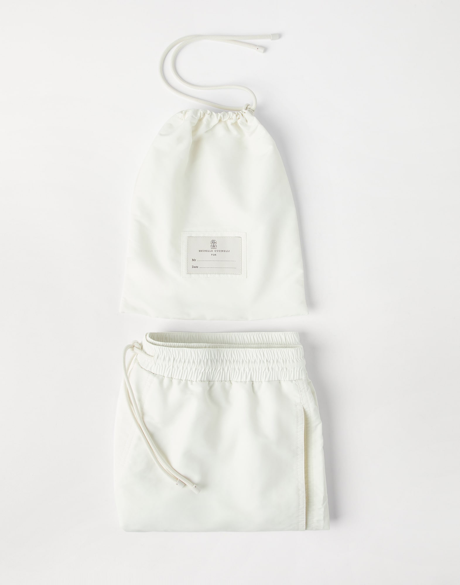 Swim shorts - 4