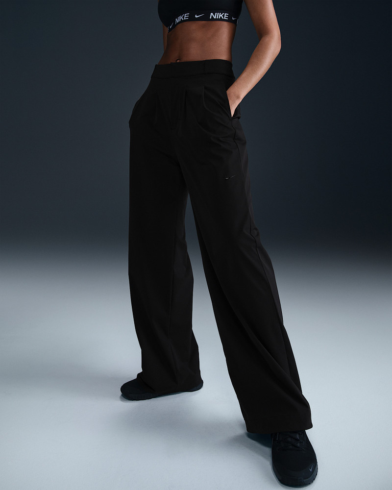 Nike Nike Bliss Women's Dri-FIT Trousers outlook