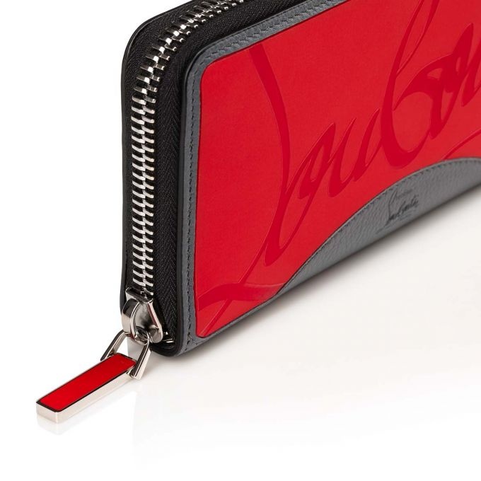 Panettone Wallet Man LOUBI/ISLANDE - 5
