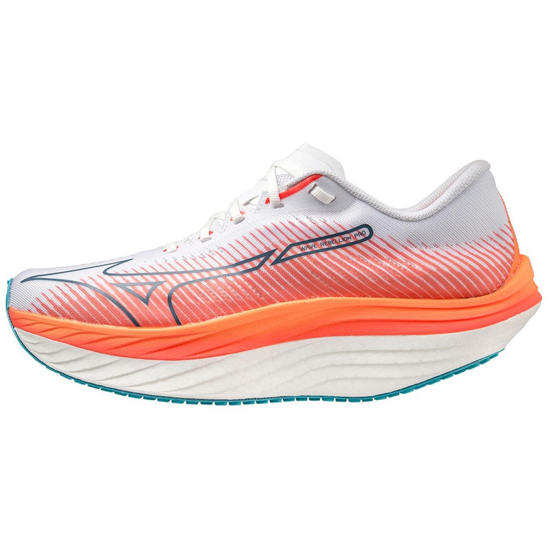 Men's Wave Rebellion Pro Running Shoe - 1
