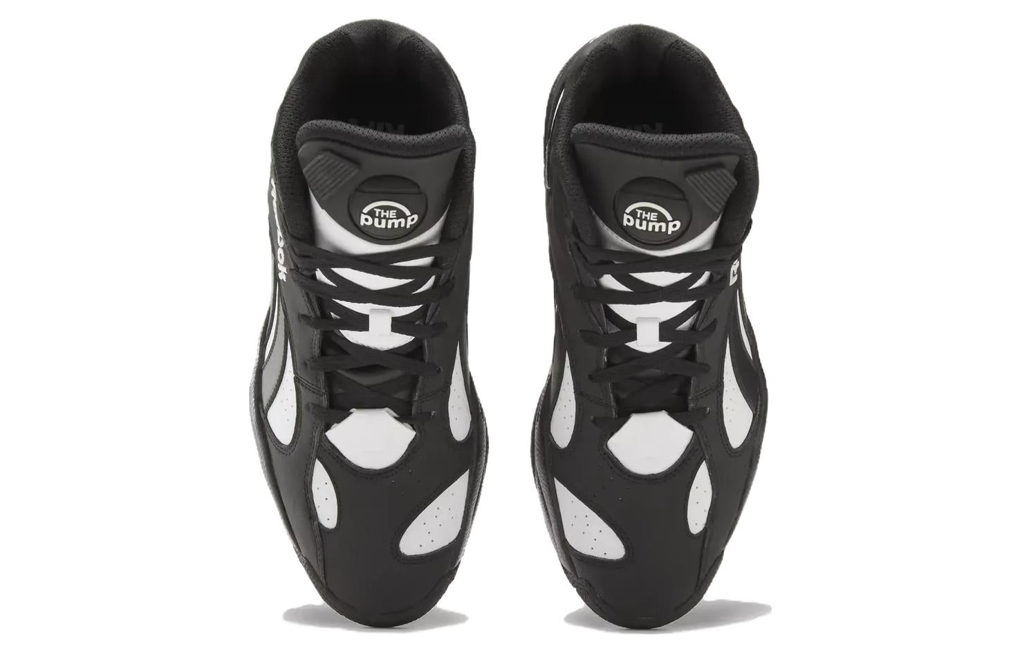 Reebok x Above the Rim Pump Vertical '30th Anniversary' 100032755 - 5