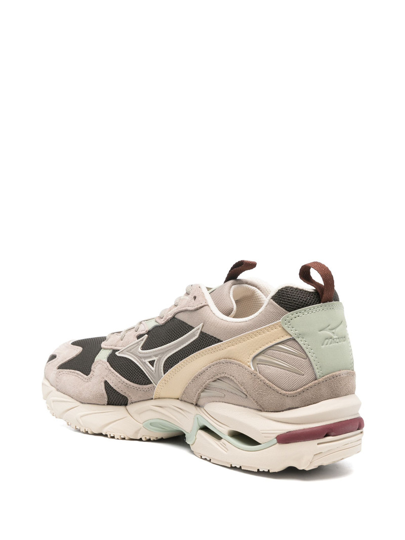 Mizuno Wave Rider 10 sneakers outlook