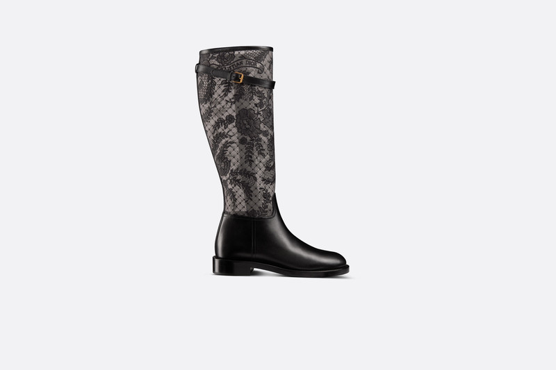 Dior Empreinte Boot 1