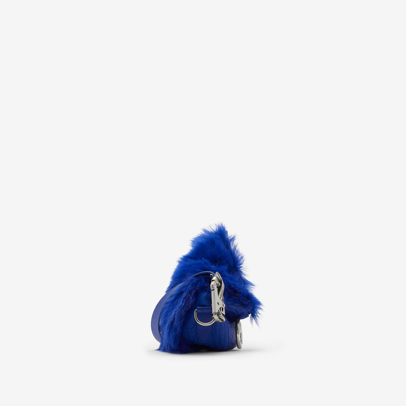 Small Knight Bag 3