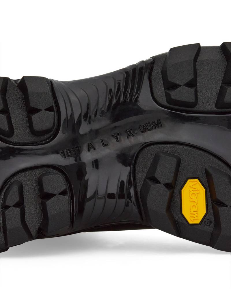 CHELSEA BOOT W/ REMOVABLE SKX SOLE 8