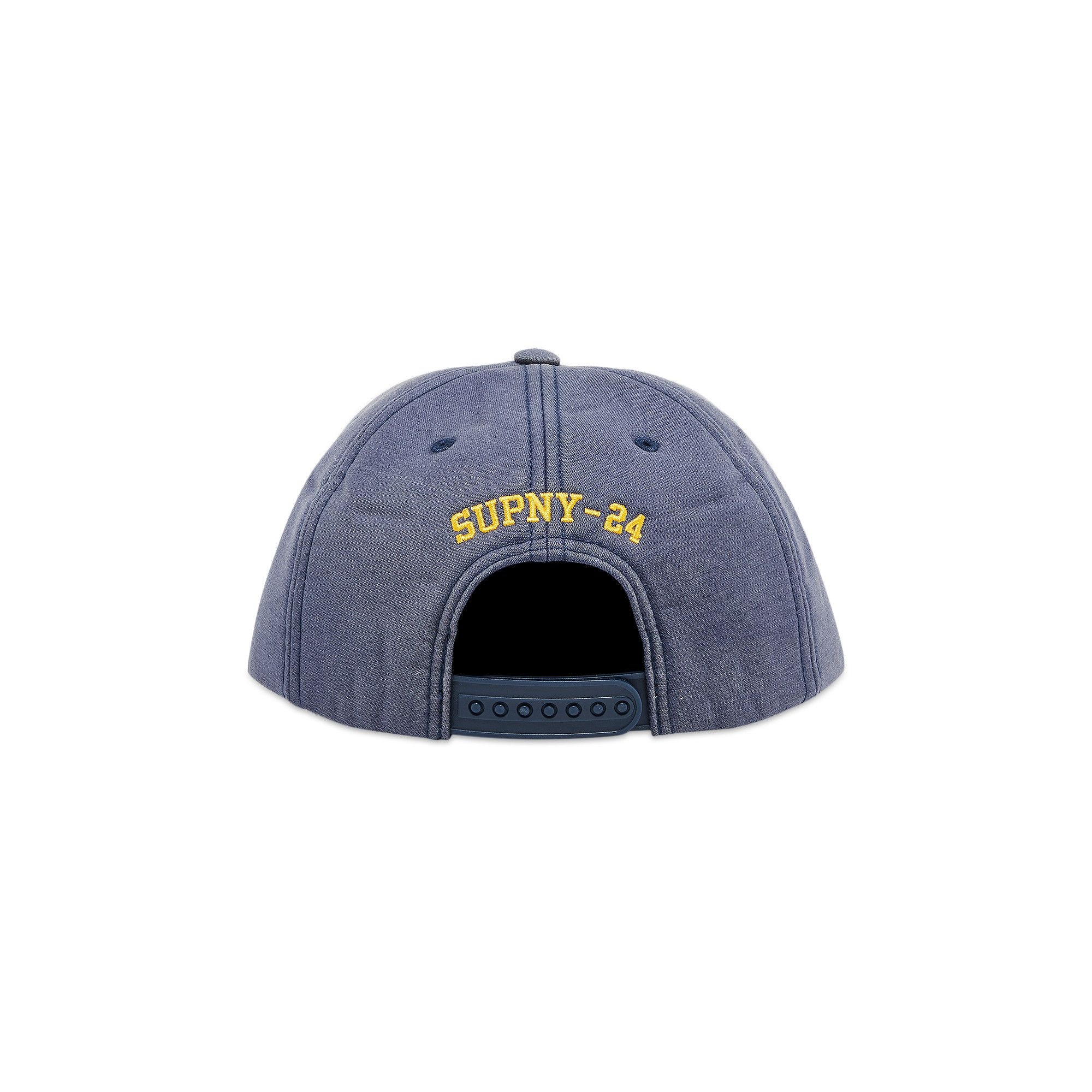 【n】　supreme surplus 5-panel black Buy Supreme Surplus 5-Panel 'Black' - SS24H63 BLACK | GOAT