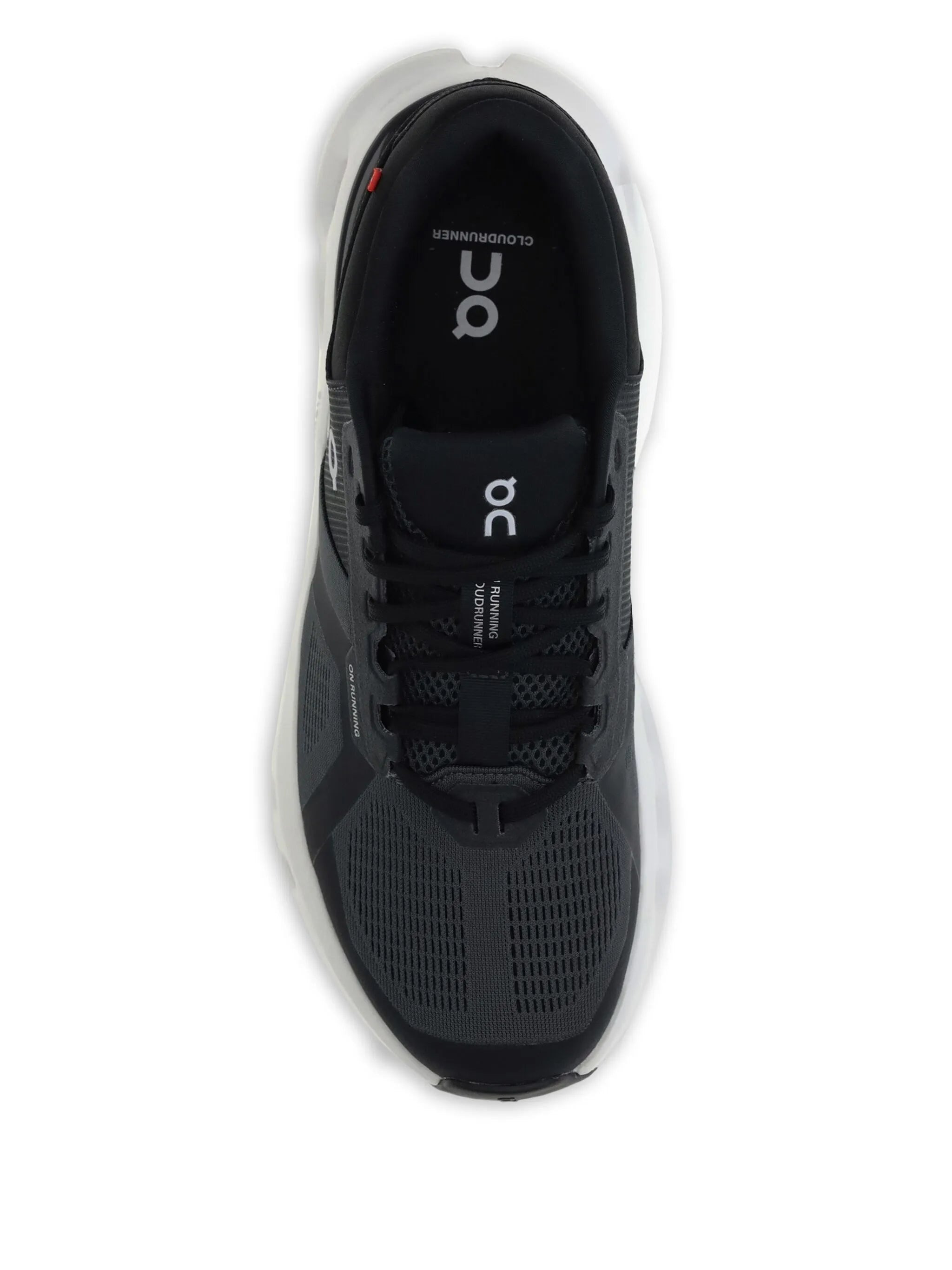 On Running Cloudrunner 2 Sneakers - 4