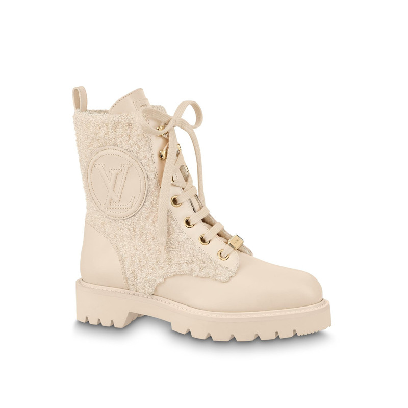 Territory Flat Ranger 1