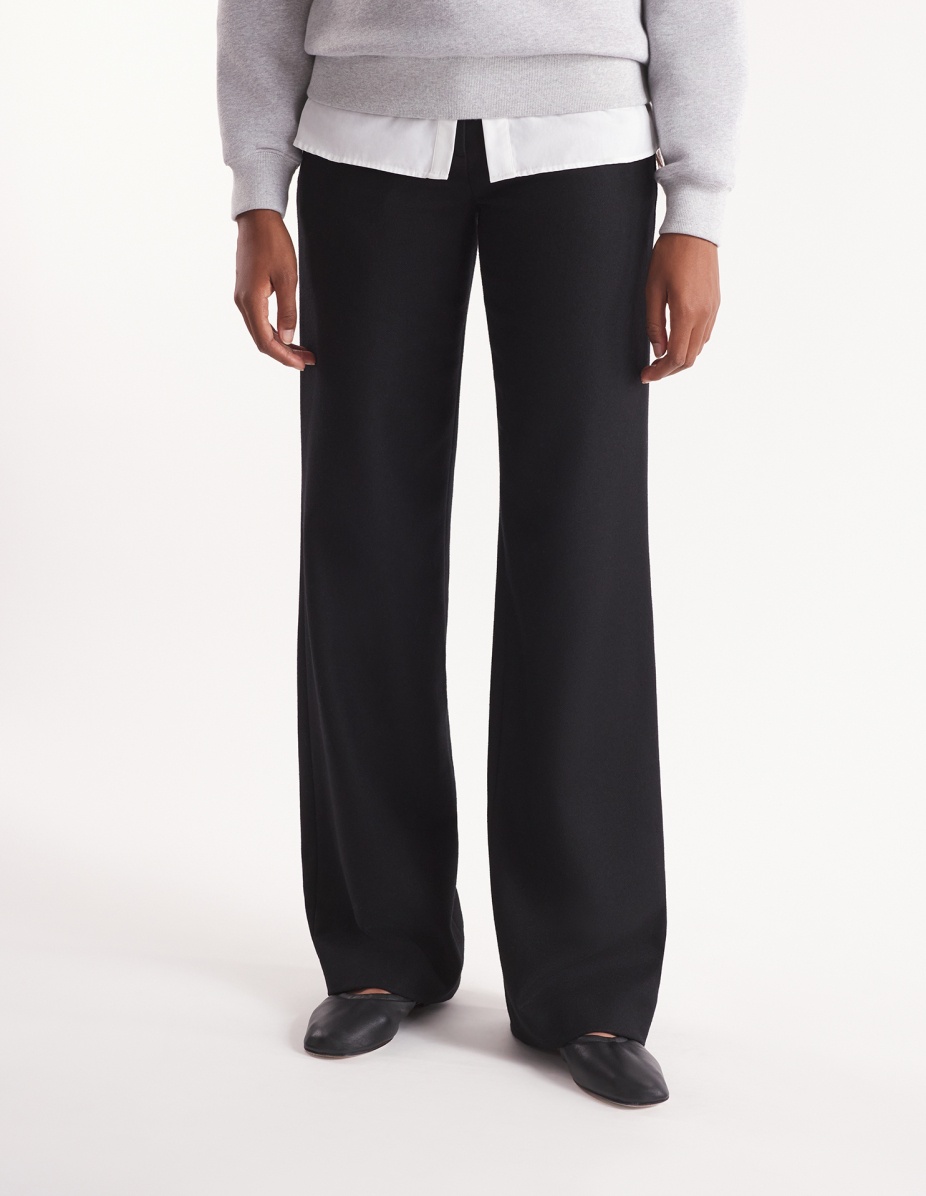 RELAXED PANTS - 3