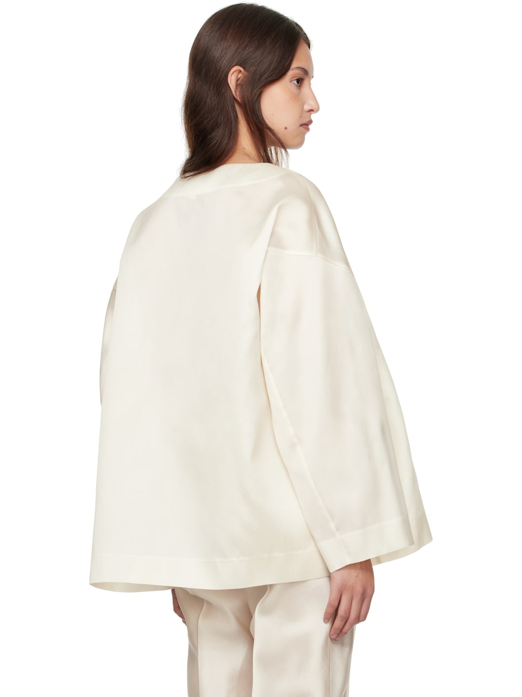 Off-White Claire Blouse - 3
