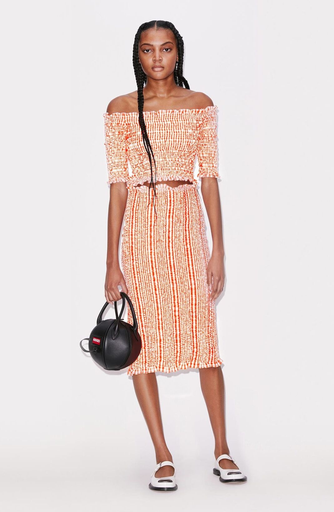 【送料&関税込】Kenzo Jacquard Knit Skirt Kenzo Jacquard Knit Skirt S | eBay