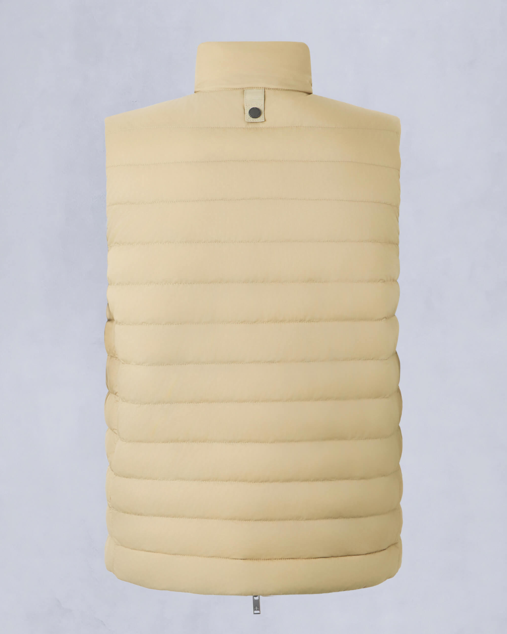 MENTANA AIR DOWN VEST - 6